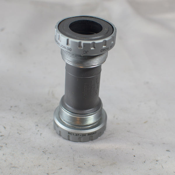 Shimano Ultegra SM BB6700 Bottom Bracket 68mm English BC1 37x24 Hollow shimano-ultegra-sm-bb6700-bottom-bracket-68mm-english-bc1-37x24-hollow