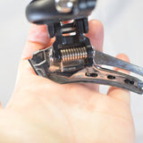 Shimano Ultegra 6800 FD-6800 11 Speed 34.9 Clamp-on Front Derailleur EXC++