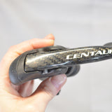NEW Campagnolo Centaur 2x10 Speed Carbon LEFT/FRONT 2x Double Shifter - EJRecyclery - Cycling New & Used