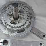 Shimano Ultegra 6603 10 Speed TRIPLE Crankset FC-6600 52-39-30 175mm