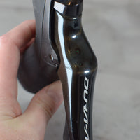 Shimano Dura Ace 9100 ST-R9100 RIGHT/REAR 11 Speed STI Shifter