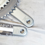 NEW* Shimano Ultegra 6700 10 Speed Crankset FC-6700 FC-6700 53-39 170mm, Double