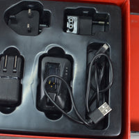 SRAM Red eTap Battery Charger (HRD, AXS, Force, 12sp, 11sp)