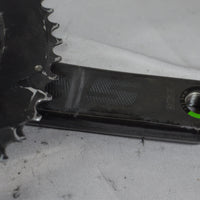 SRAM Red 172.5mm 11 SPD 50/34 COMPACT Crankset, 9/10 EXC