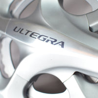 NEW* Shimano Ultegra 6700 10 Speed COMPACT Crankset FC-6750 50/34 175mm