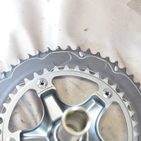 NEW* Shimano Ultegra 6700 10 Speed Crankset FC-6700 FC-6700 53-39 170mm, Double