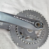 Shimano Ultegra R8000 50-34 170mm 11 Speed  Compact Crankset FC-R8000