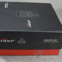 SRAM Red eTap Battery Charger (HRD, AXS, Force, 12sp, 11sp)