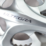 NEW* Shimano Ultegra 6700 10 Speed COMPACT Crankset FC-6750 50/34 175mm