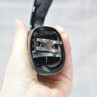 VG+ Shimano Dura Ace Di2  9100 ST-R9150 LEFT/FRONT 2 Speed Electronic Shifter