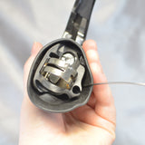 Shimano Ultegra 6800 ST-6800 RIGHT/REAR 11 Speed Double STI Shifter, 9/10 EXC