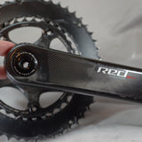 SRAM Red 172.5mm 11 SPD 50/34 COMPACT Crankset, 9/10 EXC