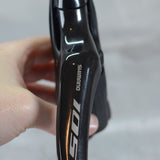 Mint Takeoff Shimano 105 R7000 ST-R7000 RIGHT/REAR 11 Speed STI Shifter Black