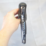 Shimano Ultegra Di2 6770 ST-6770 LEFT/FRONT Electronic STI Shifter, EXC