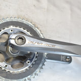 Shimano Dura Ace 7900 FC-7950 172.5mm 50-34  10 Speed COMPACT Crankset