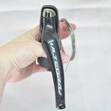 EXC+++ Shimano Ultegra R8000 ST-R8000 LEFT/FRONT 2x Double (11 Speed) Shifter A+