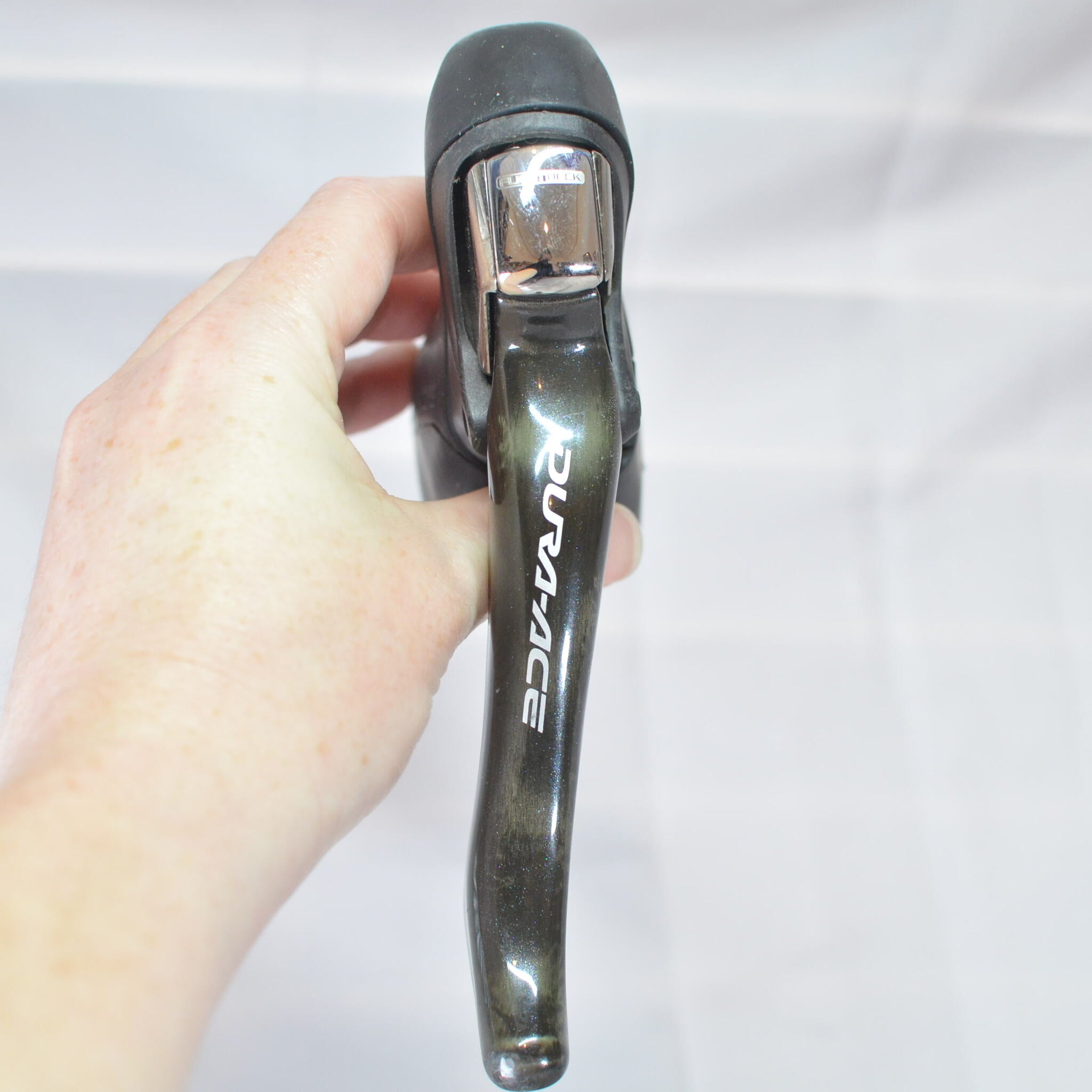 ST-7900 左右セット　Dura-Ace Shimano Dura Ace ST-7900 2x10 Speed Shifter and Brake Levers