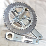 NEW* Shimano Ultegra 6700 10 Speed Crankset FC-6700 FC-6700 53-39 170mm, Double