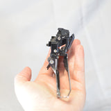 Shimano Ultegra R8000 FD-R8000 11 Speed Front Derailleur Braze-On 9/10 EXC++