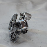 Shimano Dura Ace 7800 RD-7800 Rear Derailleur 10 Speed Short Cage, 7/10 Nice