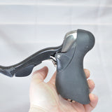 Shimano Ultegra 6700 ST-6700 LEFT/FRONT 2x Double STI Shifter, 7/10 Nice