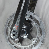 FSA SL-K Carbon 53-39 170mm Hollowtech II 10 Speed Crankset