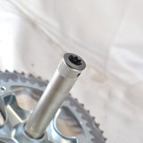 NEW* Shimano Ultegra 6700 10 Speed Crankset FC-6700 FC-6700 53-39 170mm, Double