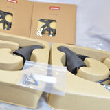 SRAM Red 10-fach Schaltwerk Keramik Pulleys BlackBox 2011 Short Cage