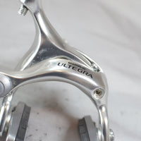 Shimano Ultegra 6600 BR-6600 Bremssattel vorne und hinten, 8/10 VG