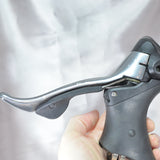 Shimano 105 5600 ST-5600 RIGHT/REAR 10 速 STI 变速杆，7/10 不错