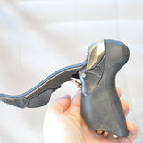 Shimano Ultegra 6700 ST-6700 LEFT/FRONT 2x Double STI Shifter, 7/10 Nice