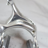 Shimano Ultegra 6600 BR-6600 FRONT & REAR SET Brake Calipers, 8/10 VG