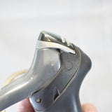 Shimano Ultegra 6500 ST - 6510 LEFT/FRONT Double/Triple Shifter, 9/10 EXC+ - EJRecyclery - Cycling New & Used