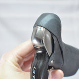 Shimano Ultegra 6700 ST-6700 LEFT/FRONT 2x Double STI Shifter, 7/10 Nice
