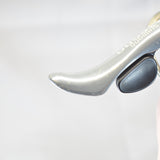 Shimano Ultegra 6500 ST - 6510 LEFT/FRONT Double/Triple Shifter, 9/10 EXC+ - EJRecyclery - Cycling New & Used