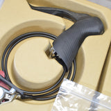 SRAM Red 10-fach Schaltwerk Keramik Pulleys BlackBox 2011 Short Cage