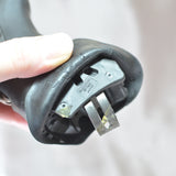 Shimano Dura Ace 7900 ST-7900 2x VORNE/LINKS Double STI Shifter, 8/10 VG