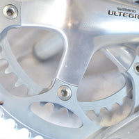 NEW Shimano Ultegra 6600 FC-6600 53-39 172.5 mm 10 Speed Double
