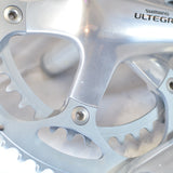 NEW Shimano Ultegra 6600 FC-6600 53-39 172.5 mm 10 Speed Double