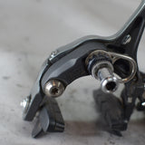 Shimano Dura Ace 7900 BR-7900 Dual Pivot Bremssattel VORN &amp; HINTEN, 9/10 EXC