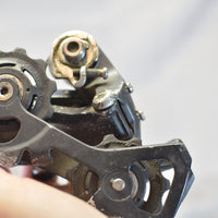 Shimano Ultegra 6800 RD-6800 Short Cage 11 Speed Rear Derailleur, 7/10