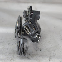 Shimano 105 5700 RD-5701 10 Speed Short Cage Rear Derailleur Black, 9/10 EXC