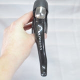 Shimano Ultegra 6700 ST-6700 LEFT/FRONT 2x Double STI Shifter, 7/10 Nice