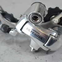 Shimano Ultegra RD-6600 10 Speed Rear Derailleur - Long Cage, 9/10 EXC+