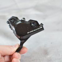 Shimano Altus BR-UR300 SINGLE Road Disc Brake Caliper