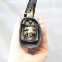 Shimano Ultegra 6700 ST-6700 LEFT/FRONT 2x Double STI Shifter, 7/10 Nice