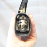 Shimano Ultegra 6700 ST-6700 LEFT/FRONT 2x Double STI Shifter, 7/10 Nice