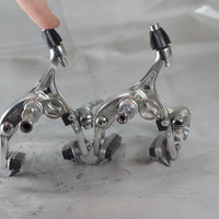 Shimano Ultegra 6600 BR-6600 FRONT & REAR SET Brake Calipers, 9/10 EXC