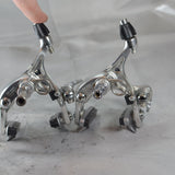 Shimano Ultegra 6600 BR-6600 FRONT & REAR SET Brake Calipers, 9/10 EXC