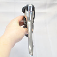Shimano Ultegra 6600 ST-6603 3x TRIPLE LEFT/FRONT Shifter, 8/10 VG